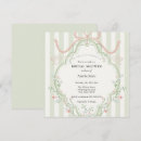 Search for spring tea party invitations Watercolor floral