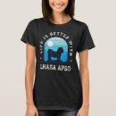 Search for lhasa apso gifts Dad