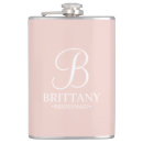 Search for bridesmaids flasks Elegant