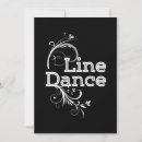 Search for line dancing invitations Dance
