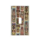 Search for african light switch covers Drawing
