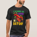 Search for crawfish tshirts Funny
