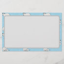 Search for winter stationery paper Animal