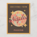 Search for naples florida postcards Retro
