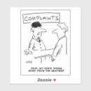 Search for funny complaints Complaining