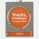 Search for truck ornaments Country