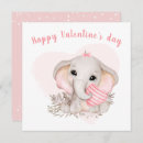 Search for elephant valentines day cards Sweet