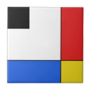 Search for mondrian tiles Mid century modern
