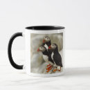 Search for puffin mugs Machias seal island