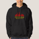 Search for chicago hoodies Flag