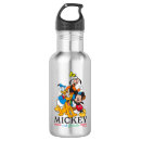Search for donald duck water bottles Pluto