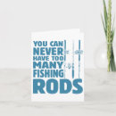 Search for funny fishing quotes cards Hiking