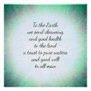 Search for environmental awareness posters Nature