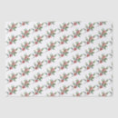 Search for christmas tissue paper Botanical