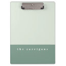 Search for clipboards Color block