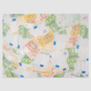 Search for money tissue paper Currency