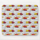 Search for lightning mcqueen mousepads 95