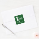 Search for golf stickers Green