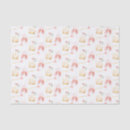Search for princess crown tissue paper Pink