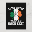 Search for funny irish sayings postcards Quote