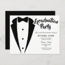 Search for boys graduation invitations Party