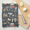 Search for kitchen towels Hedwig harry potter owl