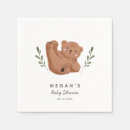 Search for rustic napkins Woodland