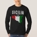 Search for sicilia tshirts Flag