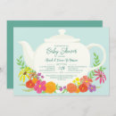 Search for teapot invitations Pretty