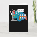 Search for funny science teacher cards Geek