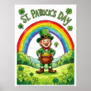Search for st patricks day posters Good luck
