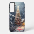 Search for christmas samsung cases Snow