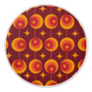 Search for atomic knobs and pulls Mcm