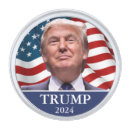 Search for political lapel pins Republican