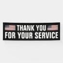 Search for thank you banners Usa