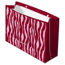 Search for burgundy gift bags Maroon