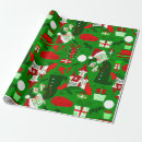 Search for creepy santa Horror