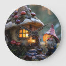 Search for gnome clocks Cute