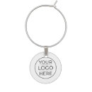 Search for logo wine charms Business
