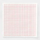 Search for baby shower paper napkins Girl