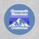 Search for mountains patches Outdoors