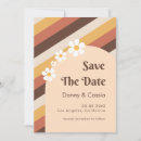 Search for groovy 60s invitations Sixties