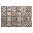 Search for quilted placemats Rustic