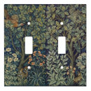 Search for bird light switch covers William morris
