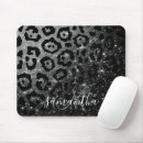 Search for leopard mousepads Cute