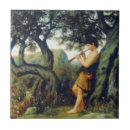 Search for musical tiles Nature