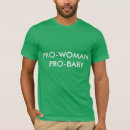Search for pro life clothing Choice