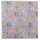 Search for table napkins Pattern