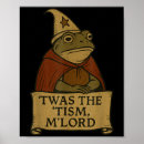 Search for vintage frog posters Food