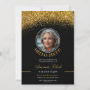 Search for hello sixty invitations Gold